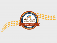 Aurukun logo