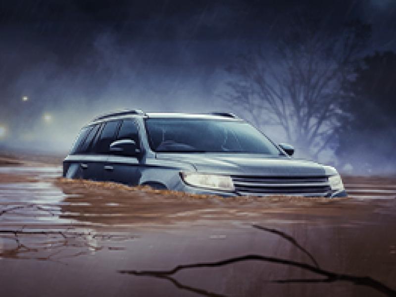 If It's Flooded, Forget It 23-24 Hero 2