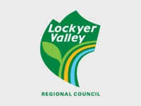Lockyer Valley logo