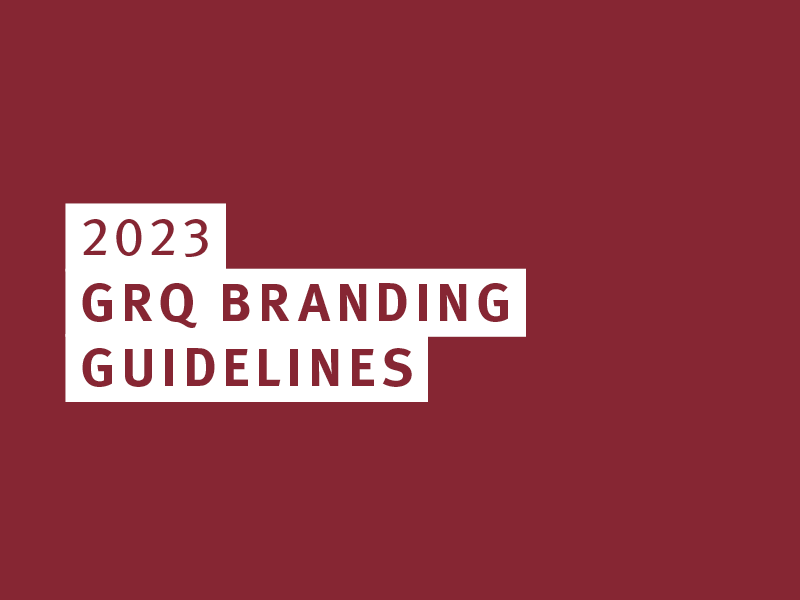 2023 branding guidelines