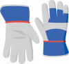 Gloves icon