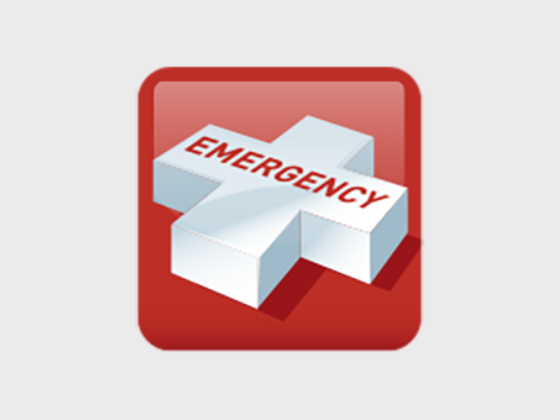 Qld emergency app