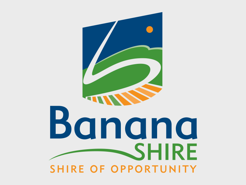 Banana logo