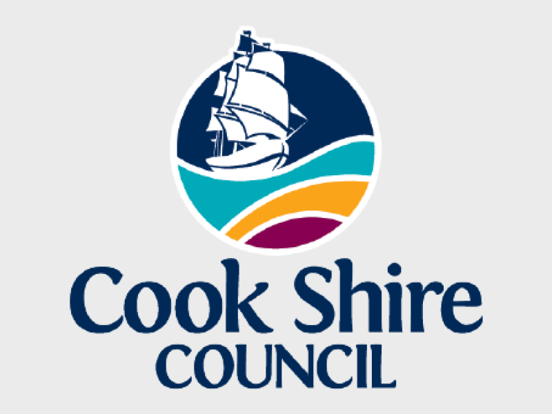 Cook logo