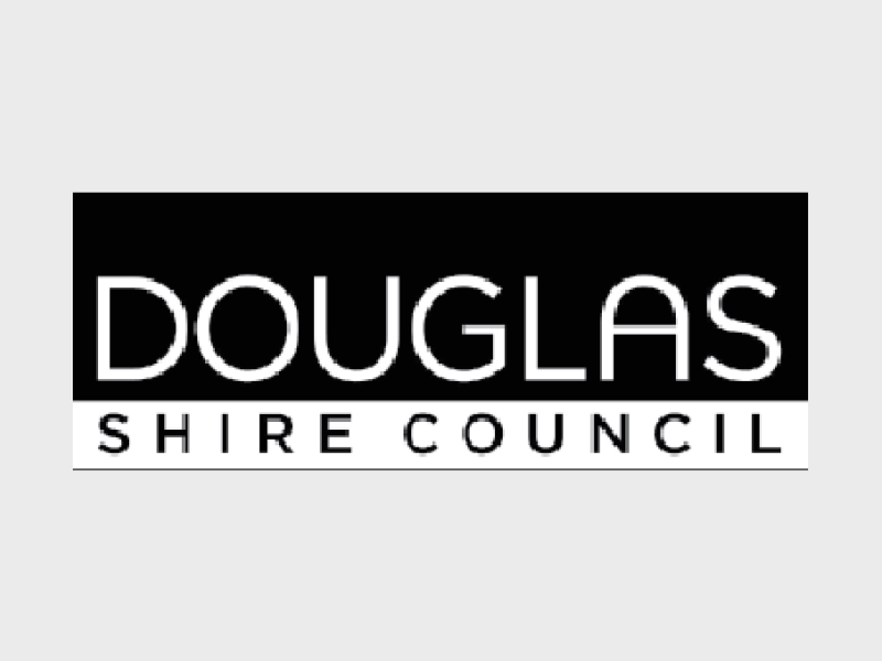 Douglas logo