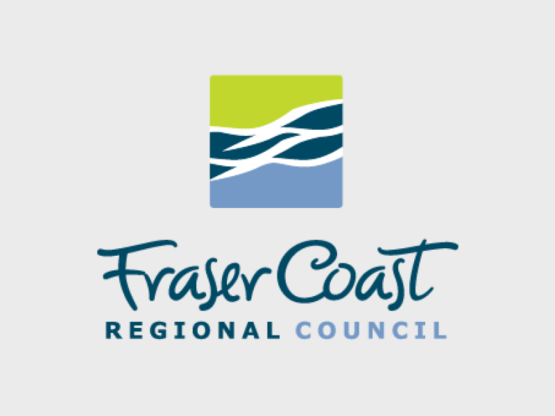 Fraser Coast logo