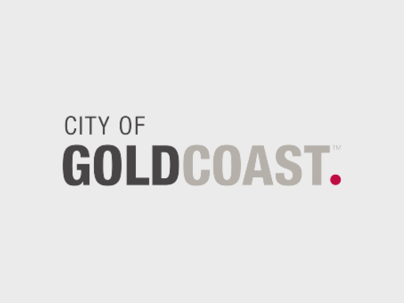 Gold Coast logo