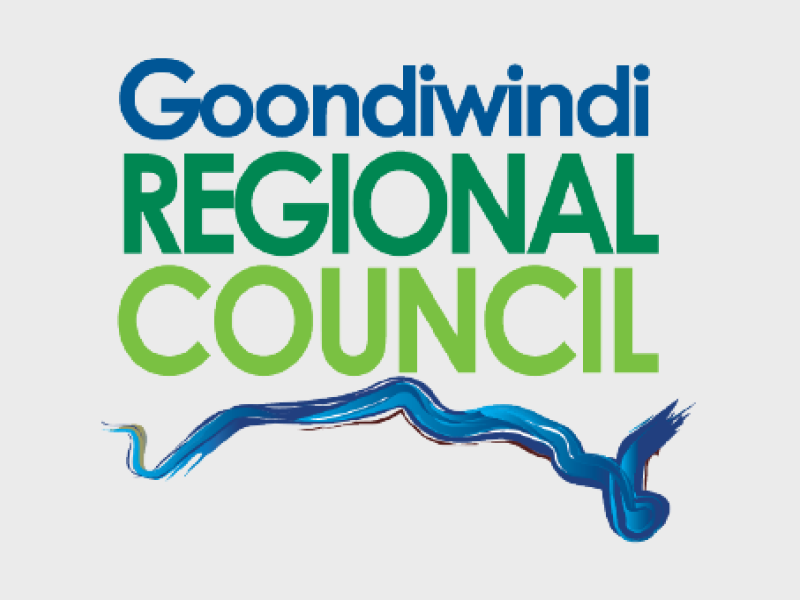 Goondiwindi logo