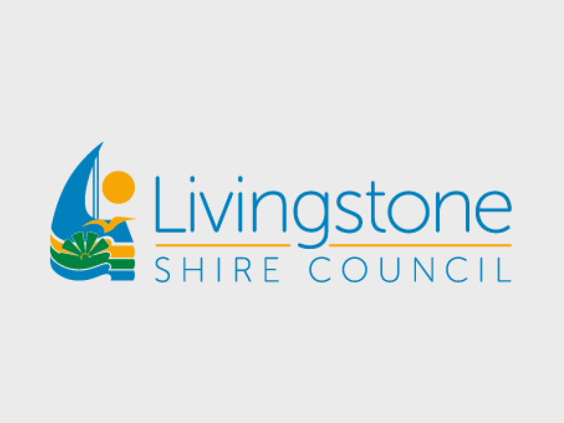 Livingstone logo