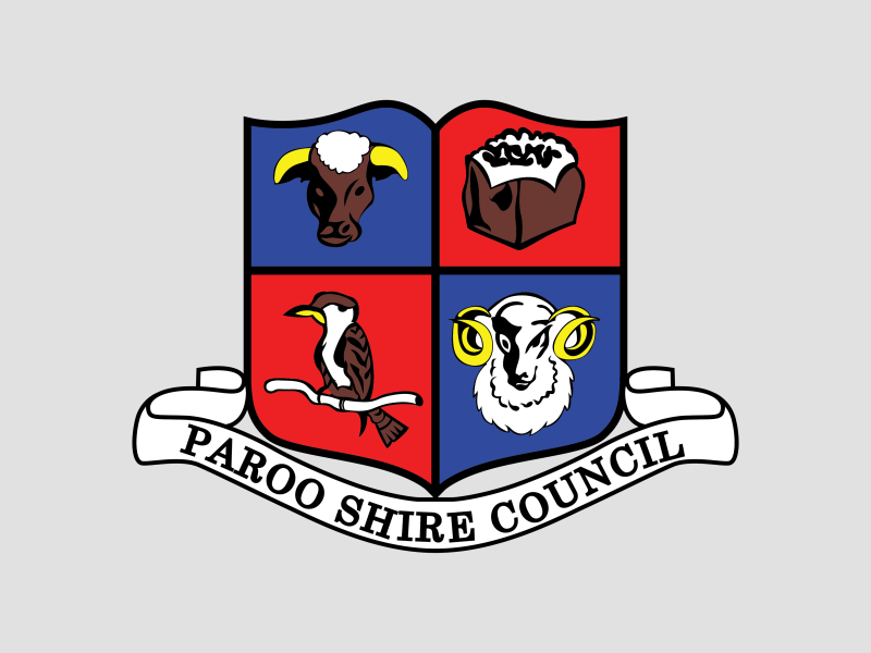 Paroo logo