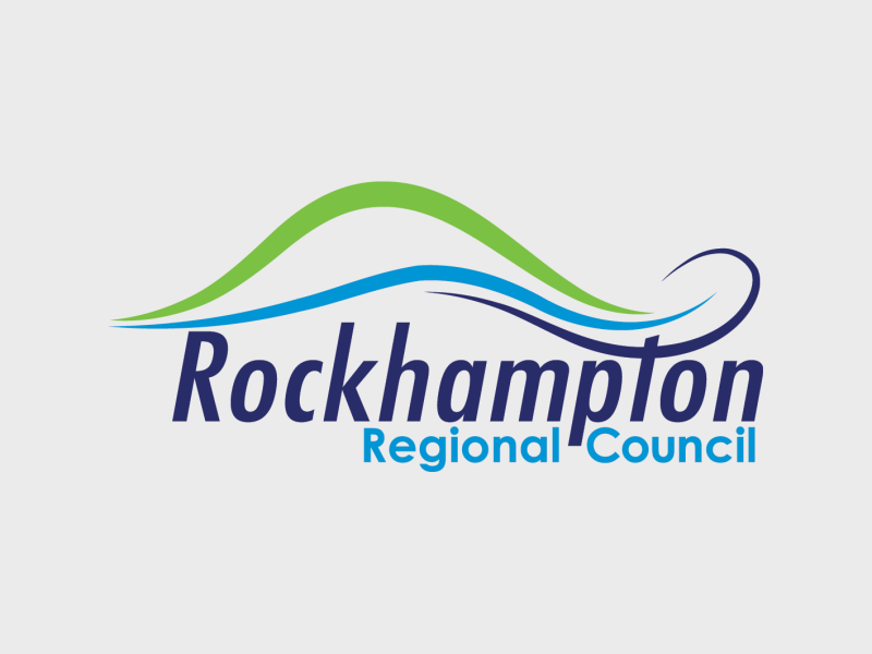 Rockhampton logo