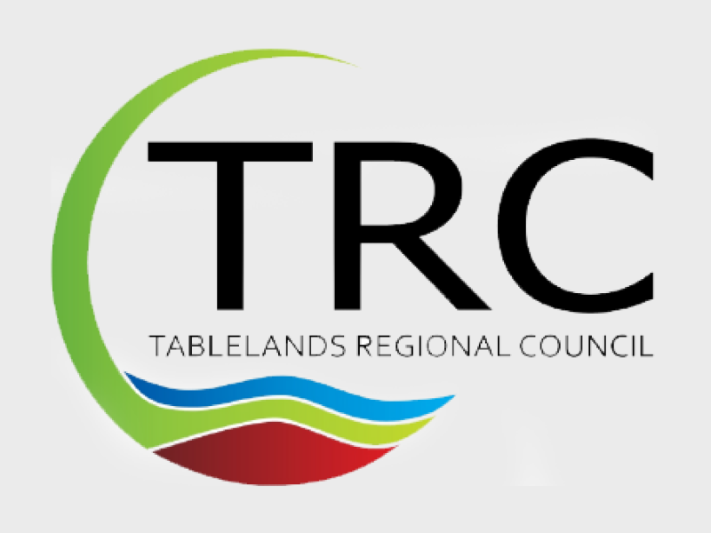 Tablelands logo