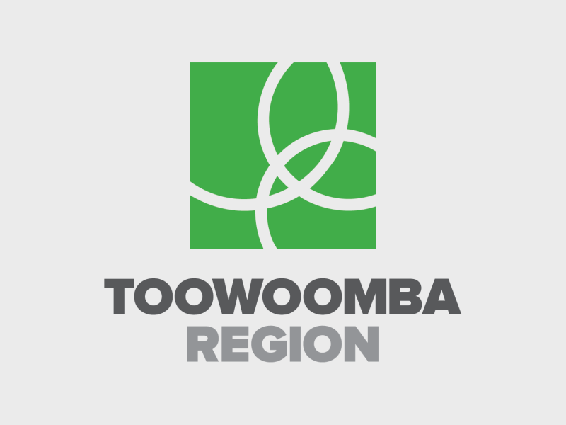 Toowoomba logo