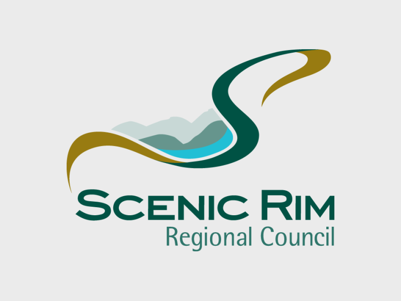 Scenic Rim logo