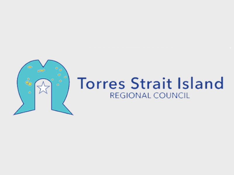 Torres Strait Islander logo