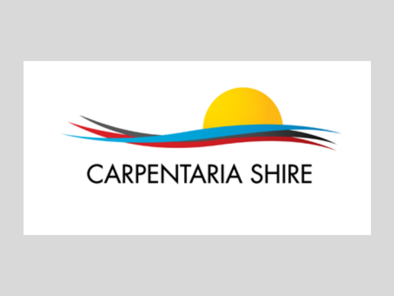 Carpentaria Shire Council logo