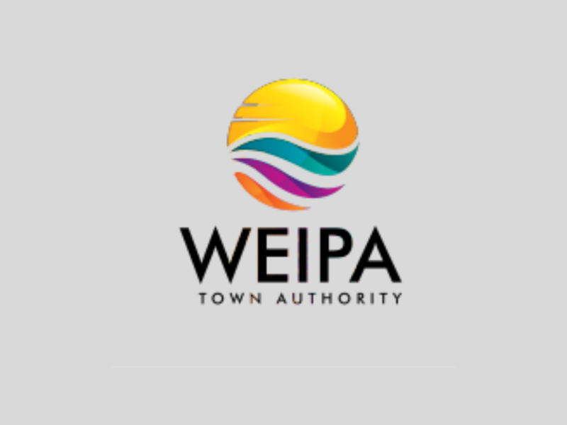 Weipa Town Authority