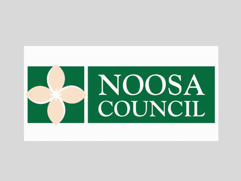 Noosa Council - logo