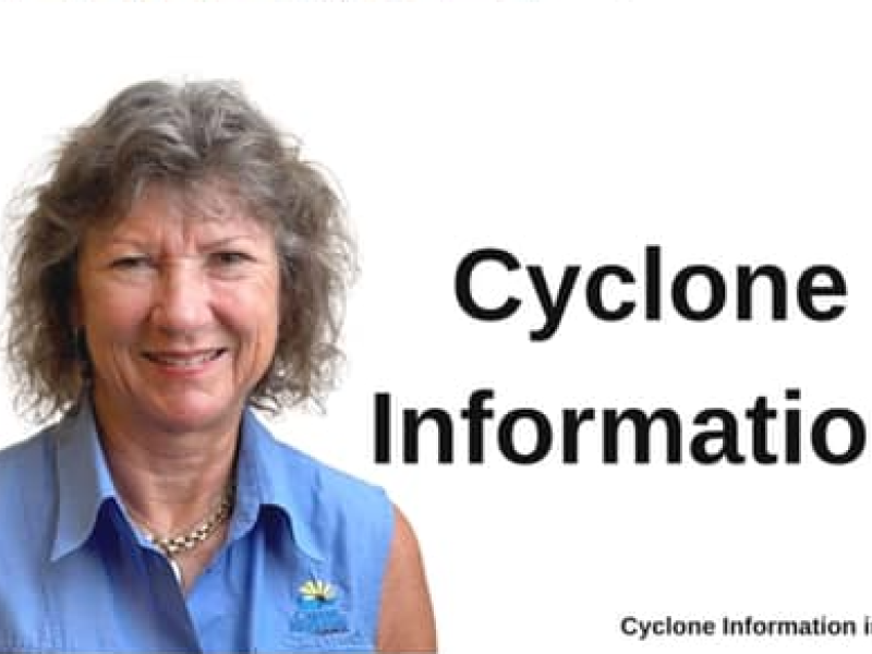 Centacare Cyclone Video - English