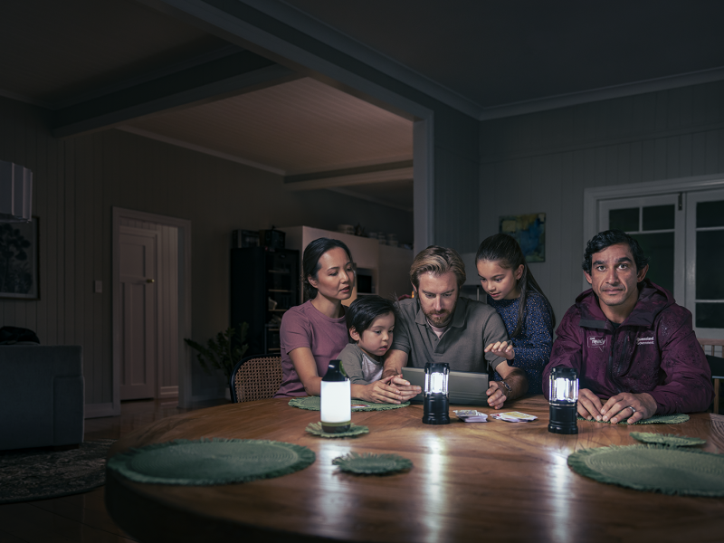 Get Ready Queensland Plan