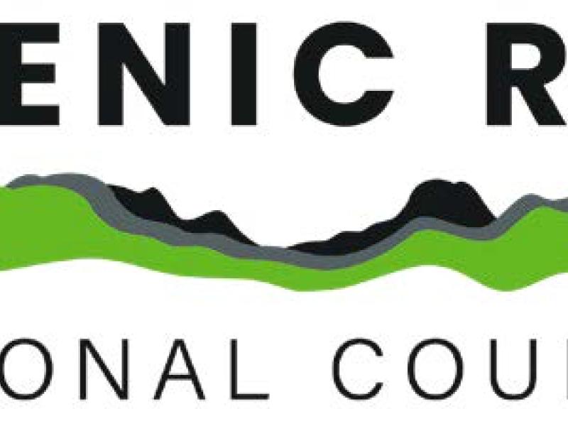 Scenic Rim Regional Council logo